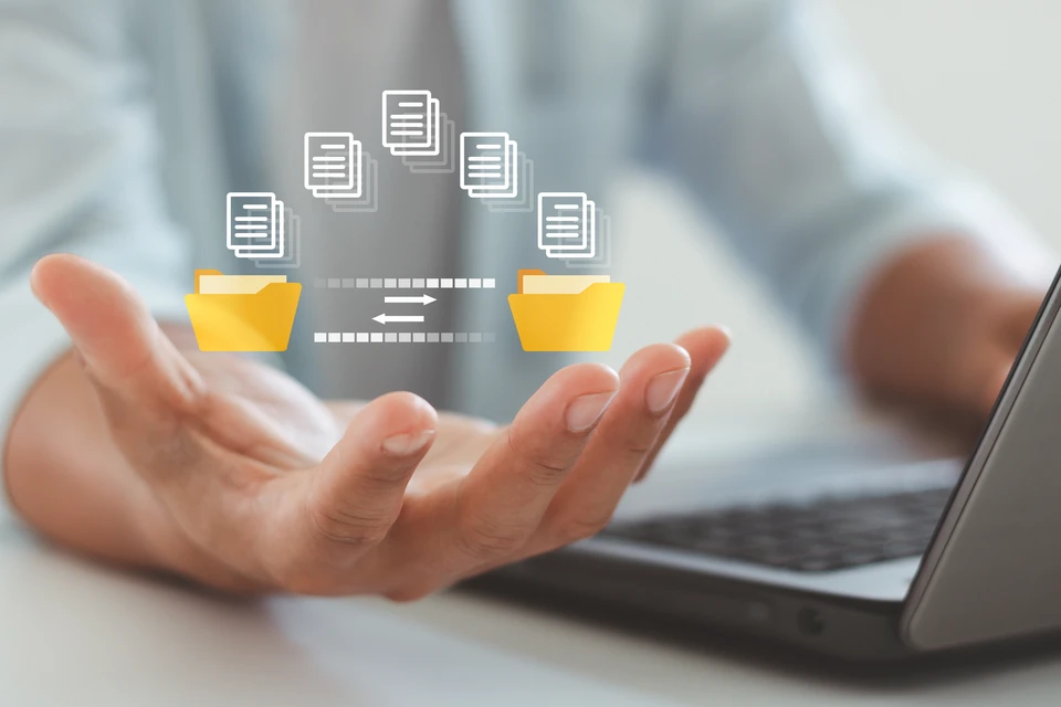 Appel vidéo de la conférence